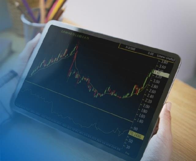 Cara Trading Forex di MIFX