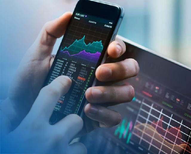 Cara Trading Forex di MIFX