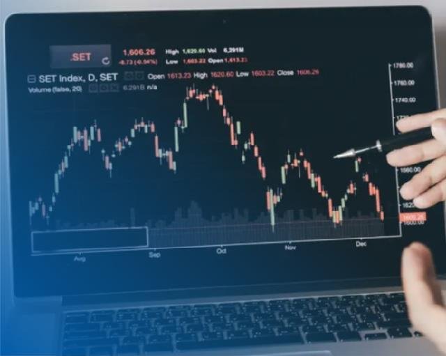 Daftar Akun Demo Trading Terbaik