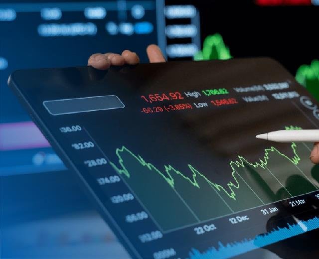 Akun Demo Trading Terbaik