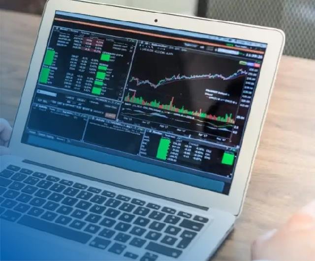 Dasar-Dasar Trading Forex