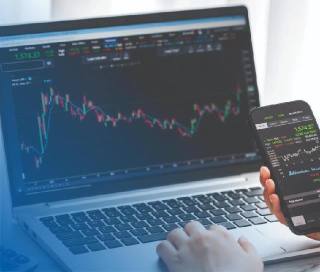 Dasar-Dasar Trading Forex