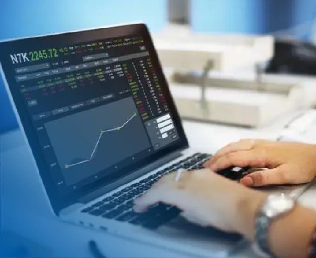 Dasar-Dasar Trading Forex