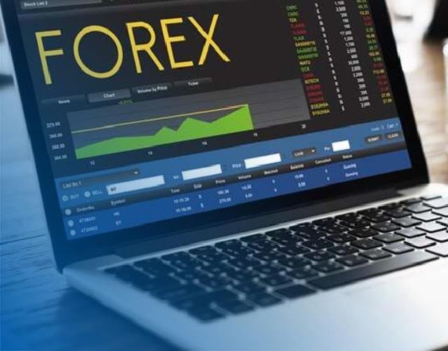 Dasar-Dasar Trading Forex