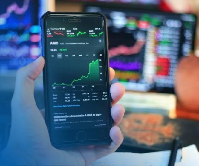 Demo Trading Tanpa Daftar