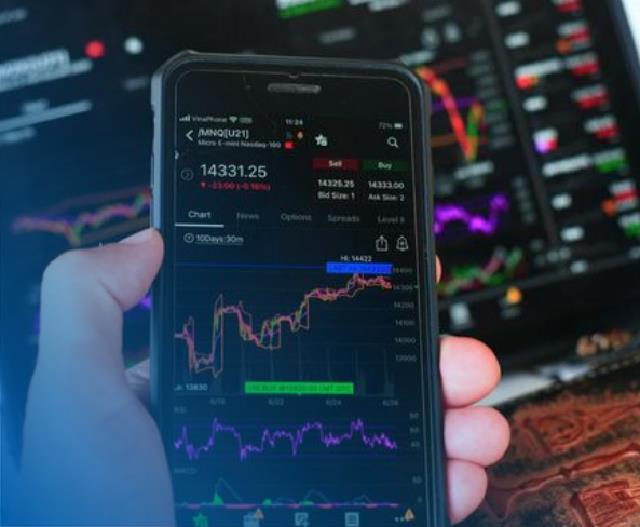 Indikator Trading Forex