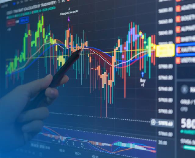 Indikator Trading Forex Paling Akurat Terbaru 2 Indikator Trading Forex