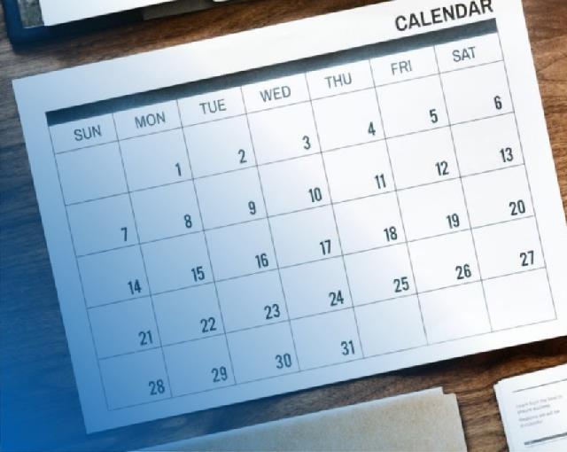 Kalender Forex Paling Akurat