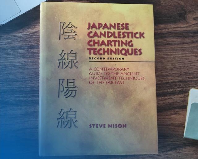 Rekomendasi buku teknikal analisis trading forex Untuk Pemula 1 Rekomendasi buku teknikal analisis trading forex