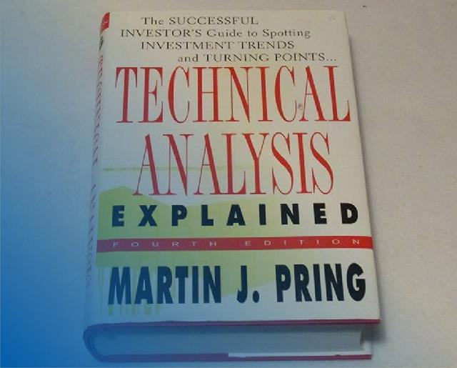 Rekomendasi buku teknikal analisis trading forex Untuk Pemula 2 Rekomendasi buku teknikal analisis trading forex