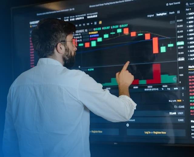 Swing Trading berapa lama