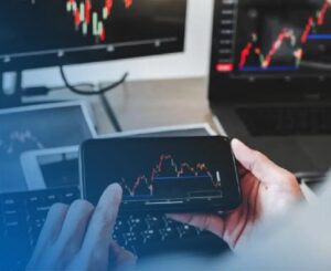 Teknik Scalping 5 Menit