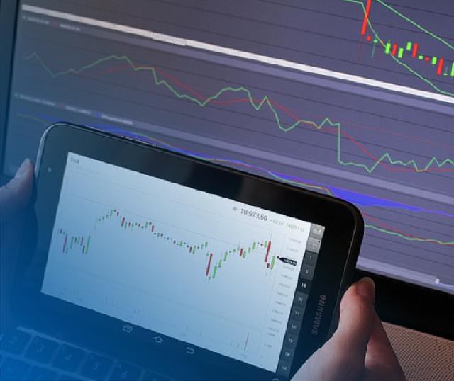 Teknik Scalping 5 Menit 