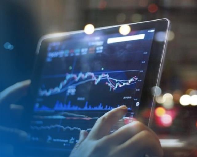 Teknik Scalping 5 Menit 