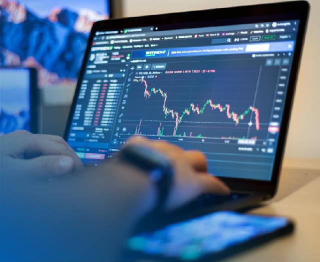 Teknik Scalping 5 Menit 