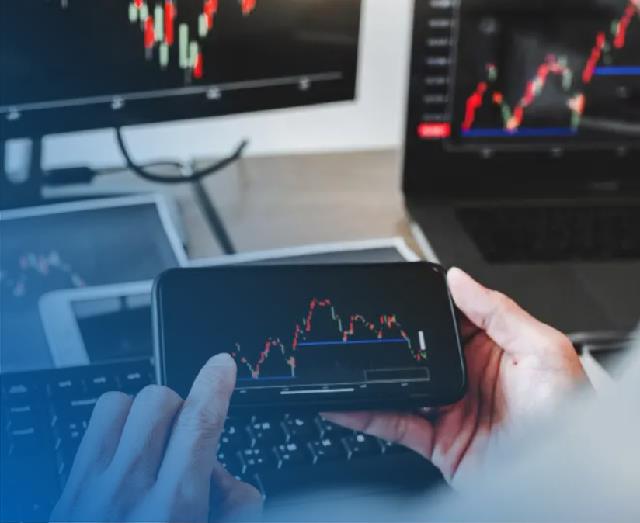 Teknik Scalping 5 Menit