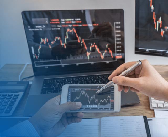 Time Frame untuk Scalping Paling Mudah 3 Time Frame untuk Scalping