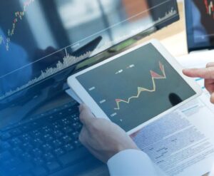 Time Frame untuk Scalping