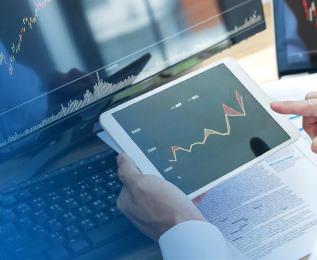 Time Frame untuk Scalping