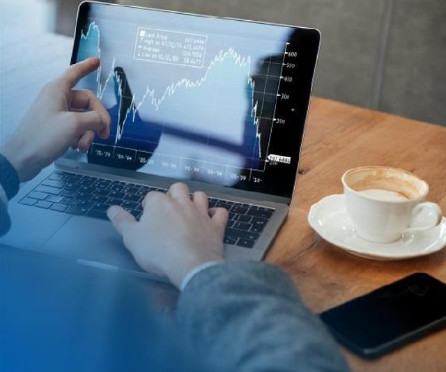 Time Frame untuk Scalping Paling Mudah 1 Time Frame untuk Scalping