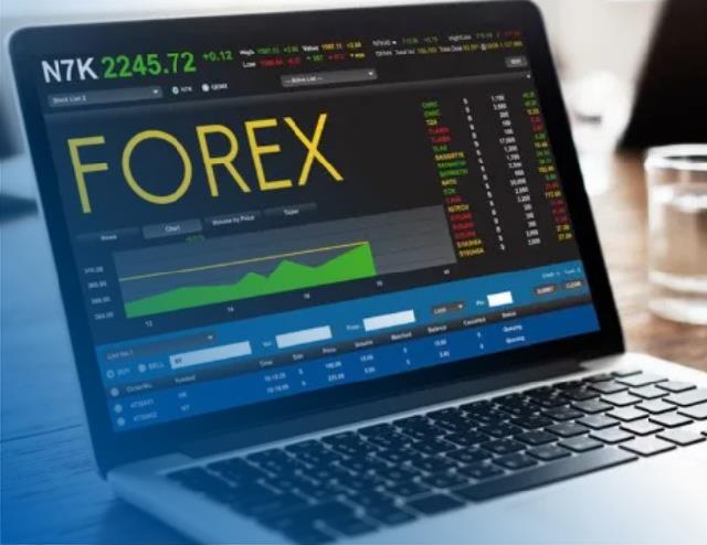 apa itu komisi dalam forex