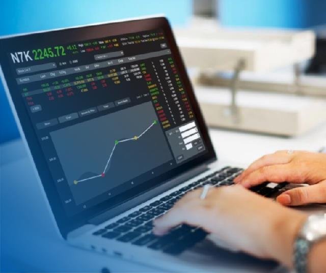 broker forex terbaik versi BAPPEBTI 