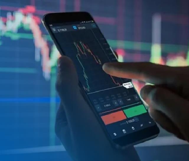 broker forex terbaik versi BAPPEBTI 