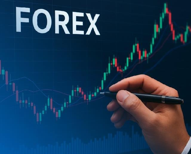 cara belajar trading forex dari nol