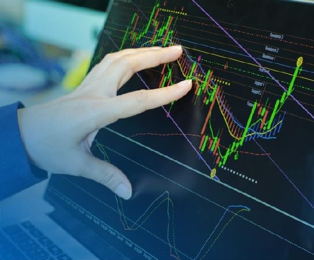 cara belajar trading forex dari nol