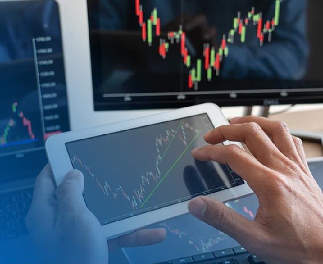 cara belajar trading forex dari nol