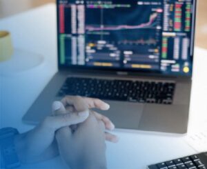 cara menentukan lot dalam trading