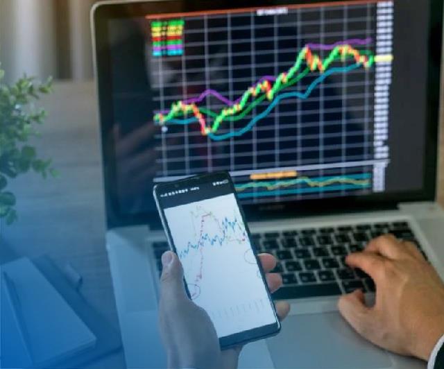 cara menentukan lot dalam trading