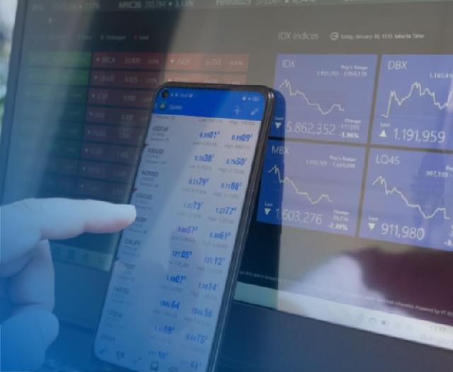 cara menentukan order block