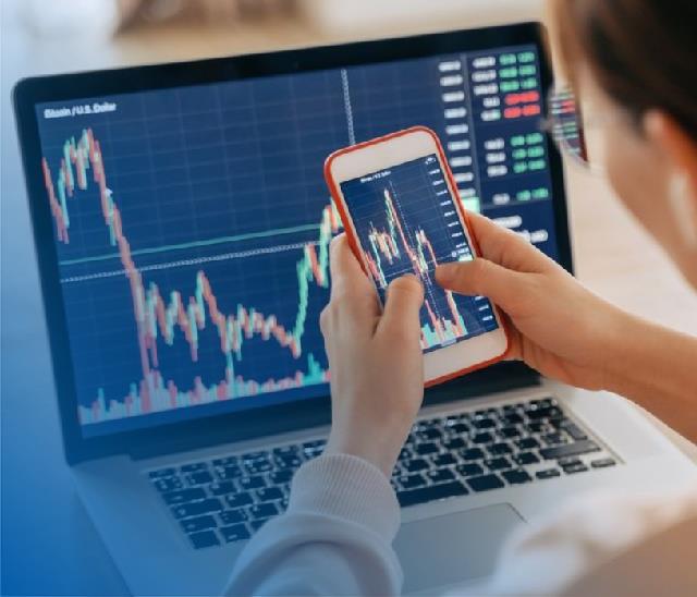 cara menentukan order block