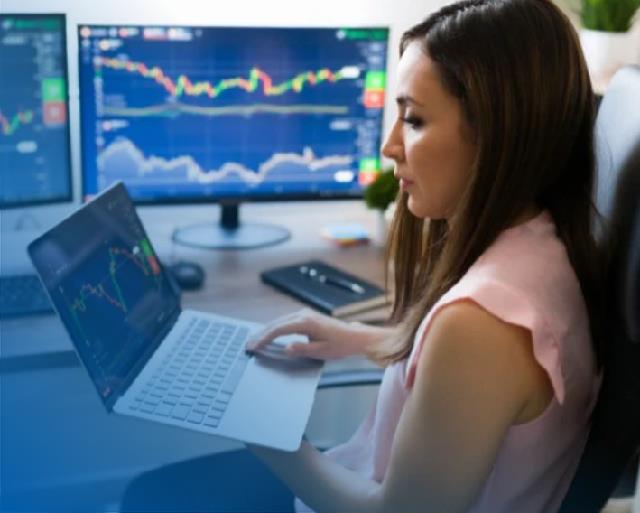 cara menentukan order block