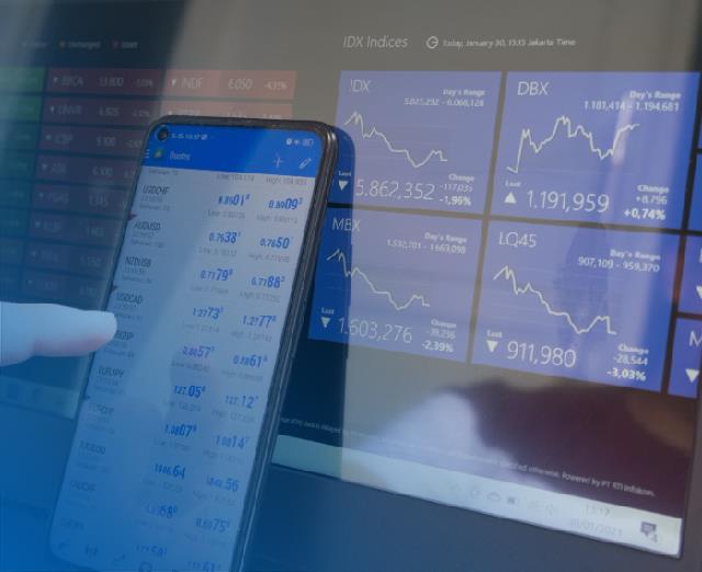 cara menghitung swap forex