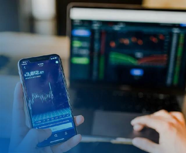 Lebih Mudah Forex atau Crypto? Cek Faktanya 1 lebih mudah forex atau crypto