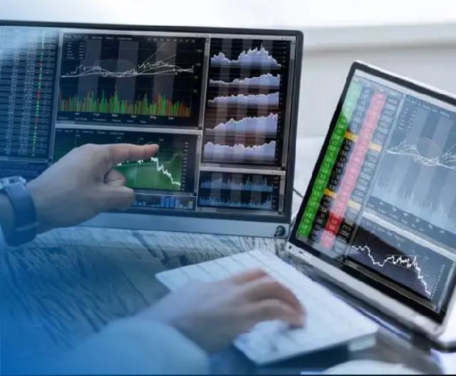 lebih mudah forex atau crypto