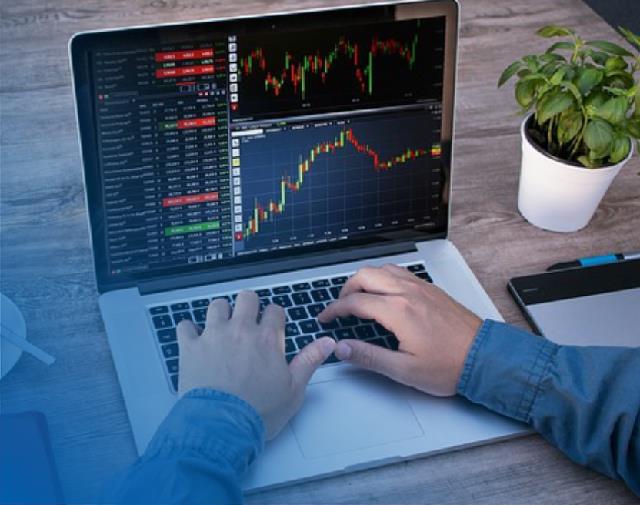 Lebih Mudah Forex atau Crypto? Cek Faktanya 2 lebih mudah forex atau crypto