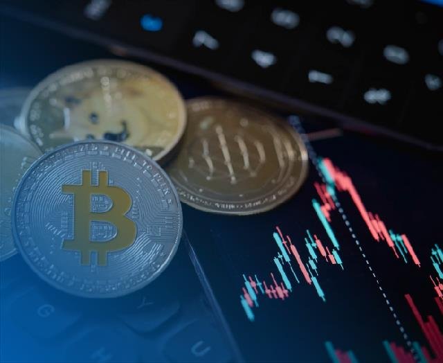 lebih untung Forex atau Crypto