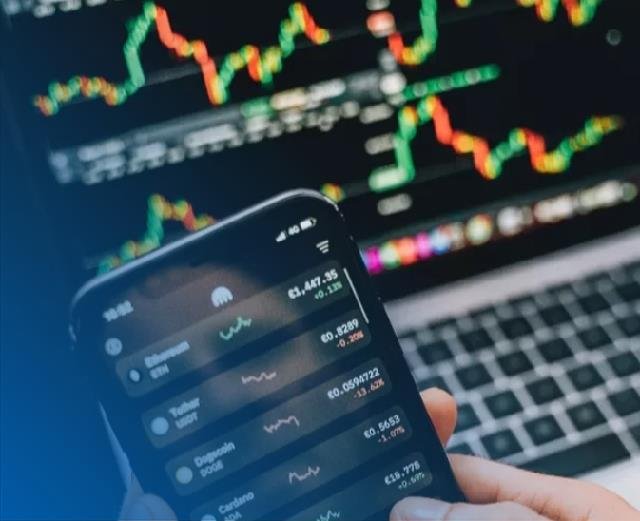 lebih untung Forex atau Crypto