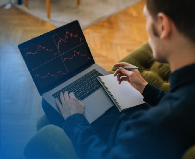 lebih untung Forex atau Crypto