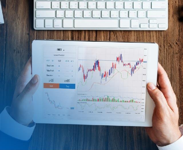 lebih untung Forex atau Crypto