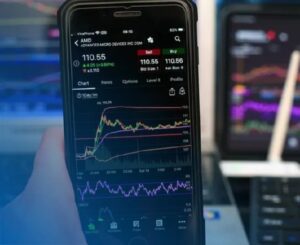 trading forex pakai aplikasi apa