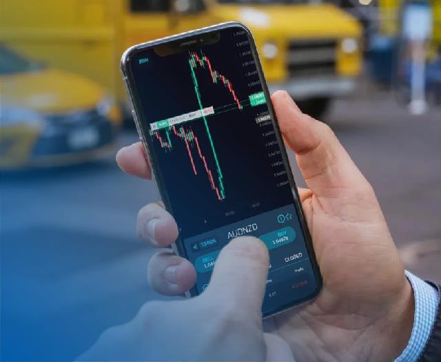 trading forex pakai aplikasi apa 