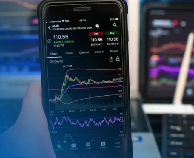 trading forex pakai aplikasi apa