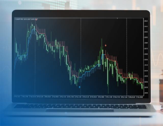 Alat Trading Forex Terlengkap 3 Alat Trading Forex