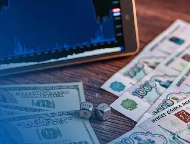 Apakah bisa kaya dari trading forex