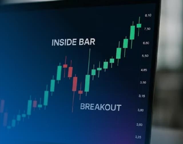 Breakout Patterns Jenis Breakout Pattern dan Cara analisa Terbaru