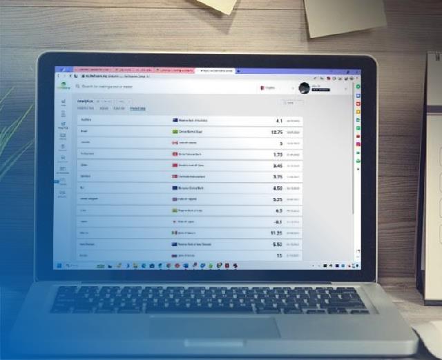 Cara Baca Economic Trading Calendar Terbaru 1 Cara Baca Economic Trading Calendar